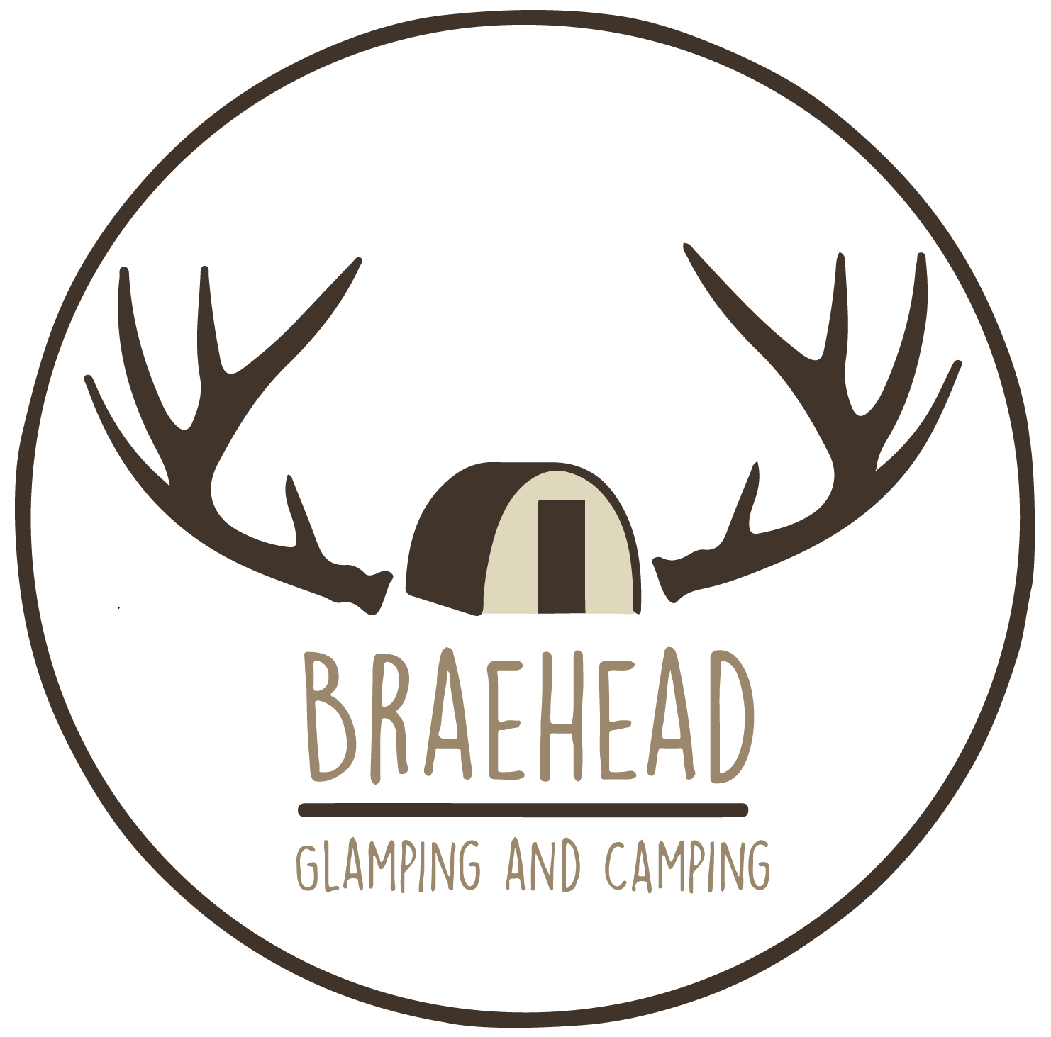 Braehead Glamping